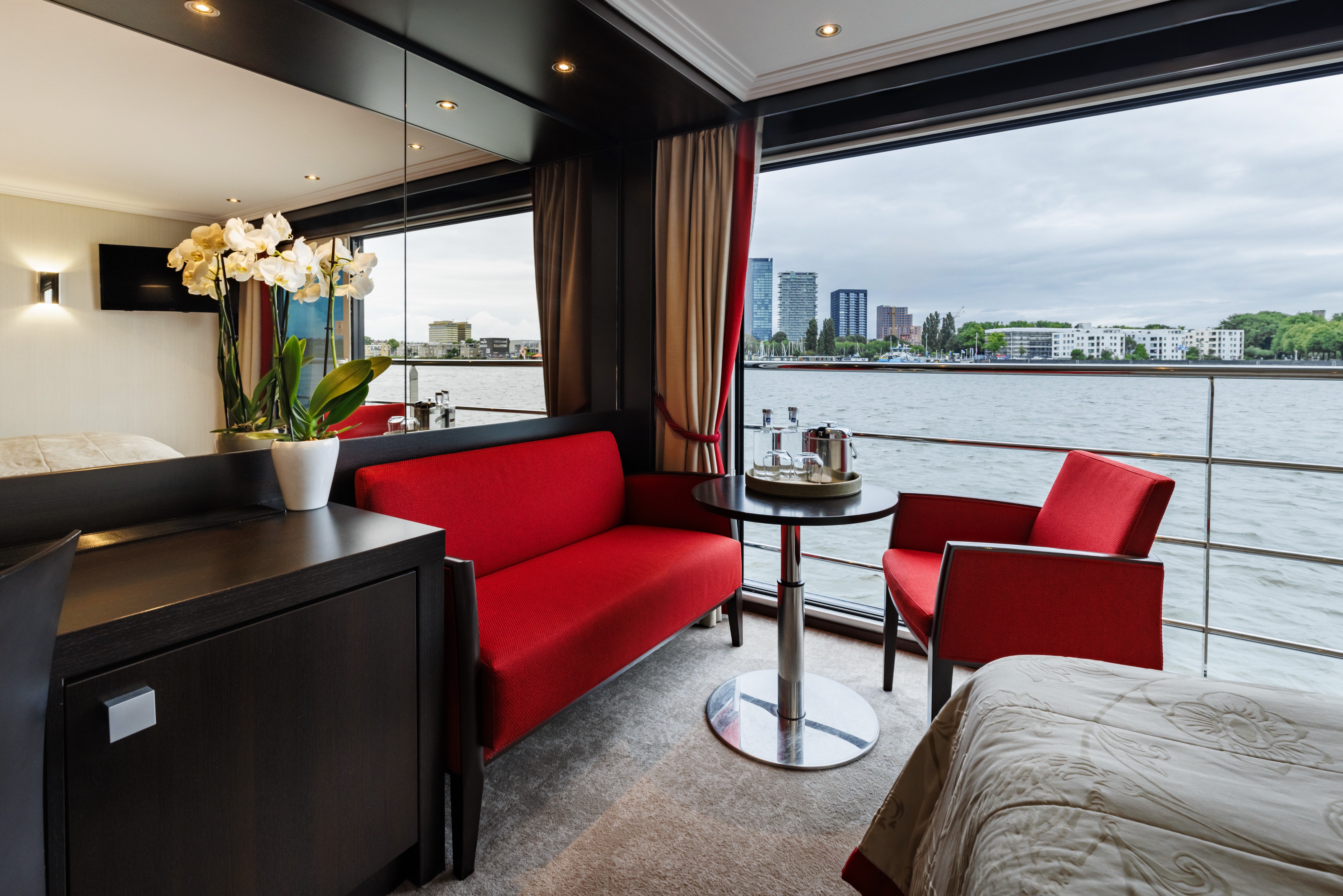 Panorama Suite